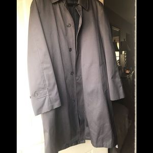 MENS BUSINESS COAT SIZE 44